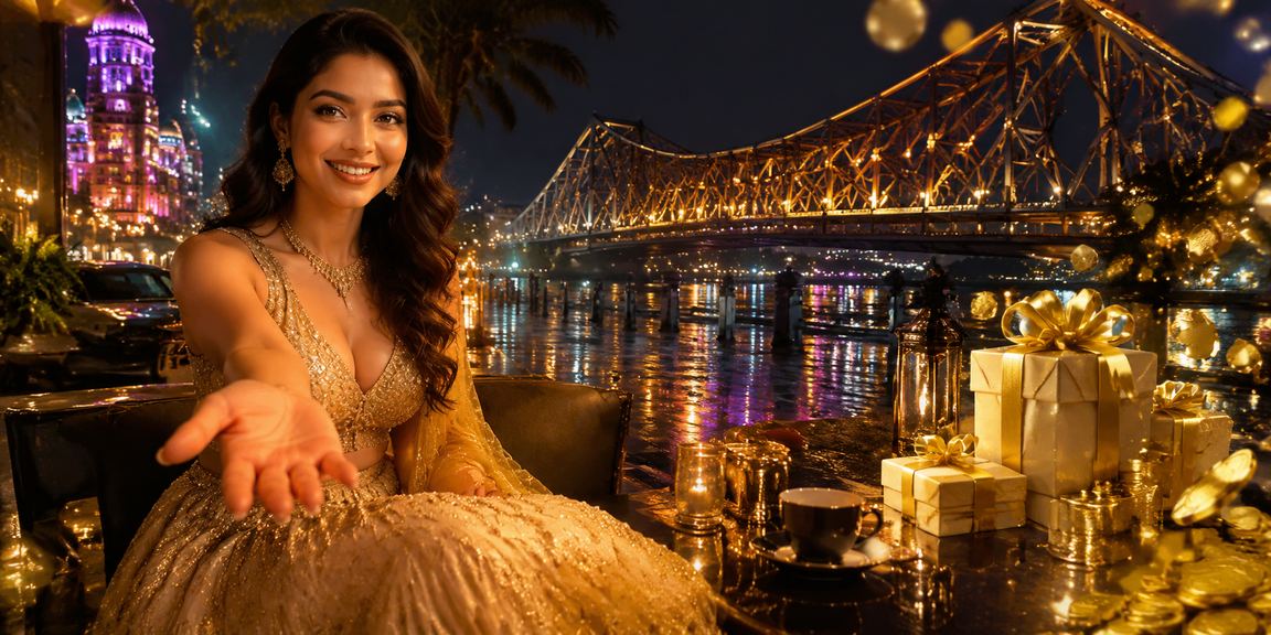 Kolkata casino with VIP bonus promotions